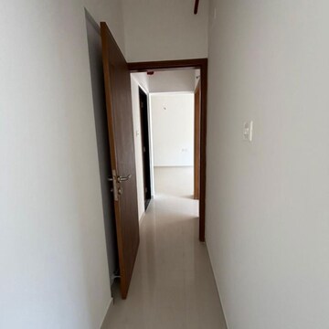 Building Lobby in 2 BHK Apartment at K Raheja Sterling, Mohammadwadi – for Rent