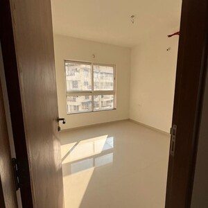 Bathroom in 2 BHK Apartment at K Raheja Sterling, Mohammadwadi – for Rent