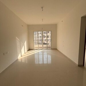 Building Lobby in 2 BHK Apartment at K Raheja Sterling, Mohammadwadi – for Rent