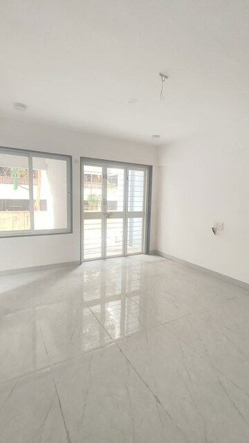 2 BHK Apartment For Sale in Kailash Nimbark Residency, Ravet