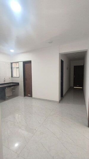 Room in 2 BHK Apartment at Kailash Nimbark Residency, Ravet – for Sale