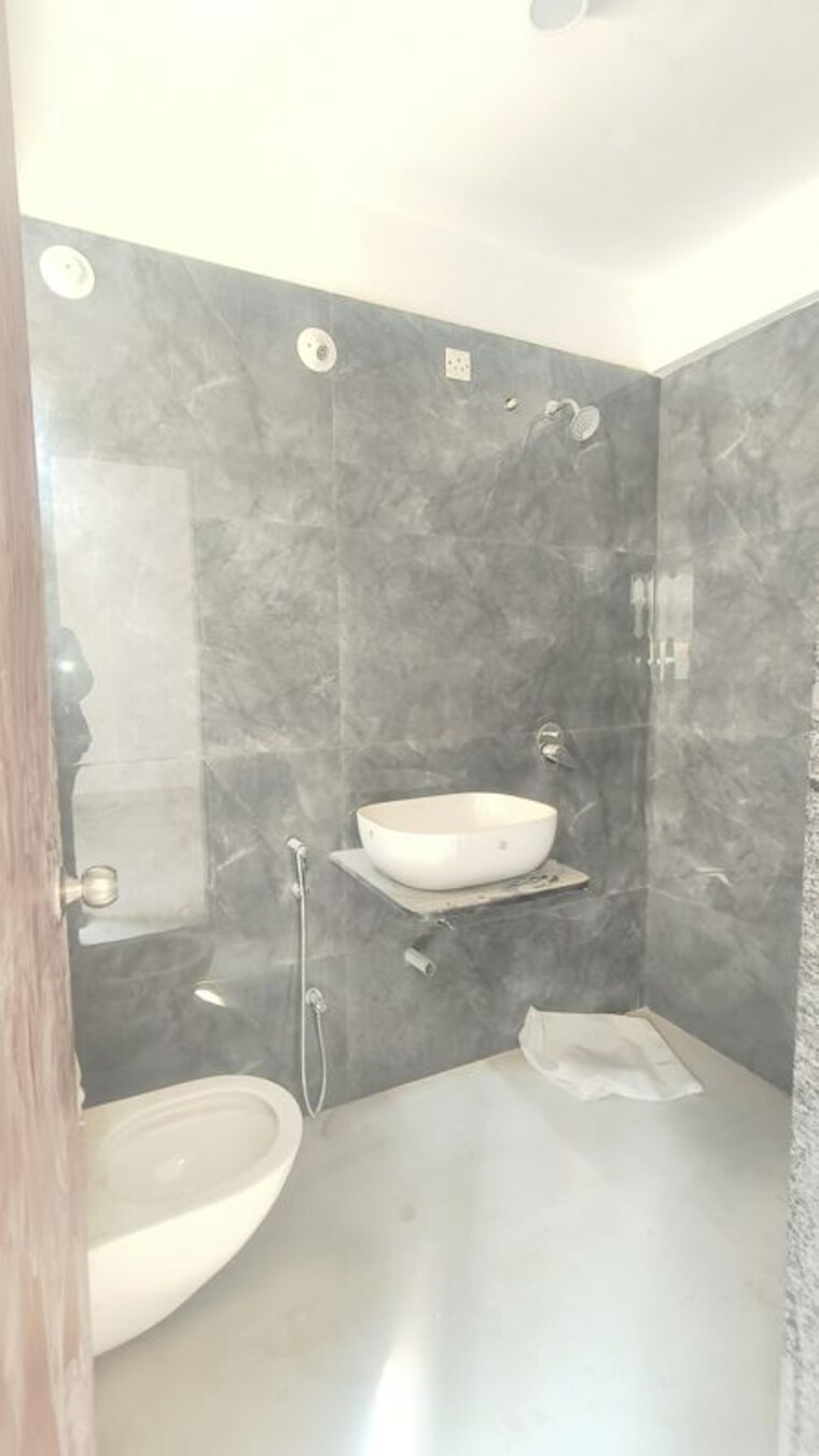 Master Bedroom, kailash-nimbark-residency 2 Bedroom 760 Sq.Ft. Apartment In Ravet Pune 9729546