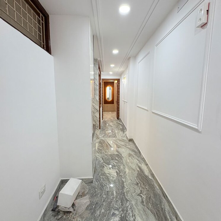 undefined, khirki extension 3 Bedroom 100 Sq.Yd. Builder Floor In Khirki Extension Delhi 9729550