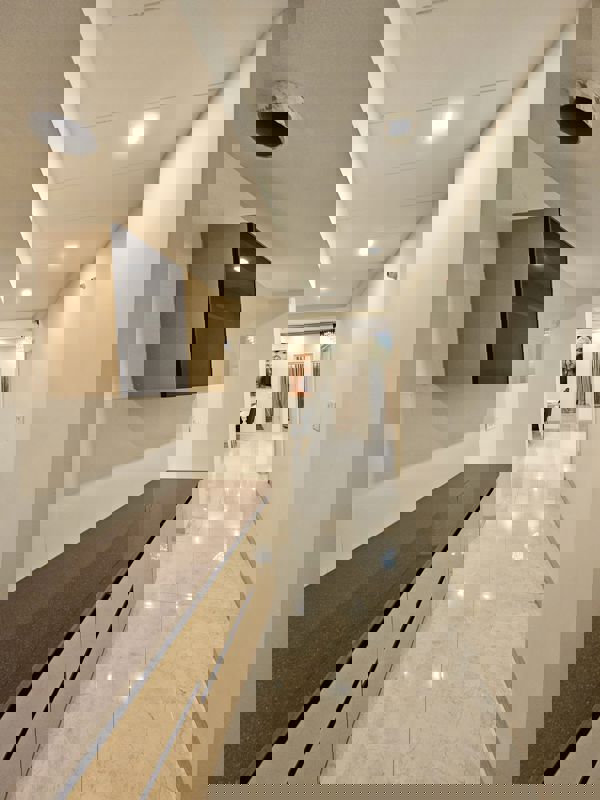 2 BHK Apartment For Sale in SBP Gateway Of Dreams