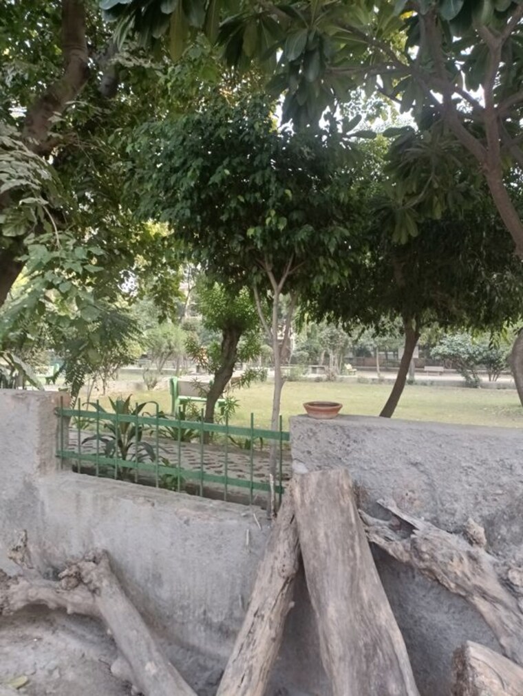 Master Bedroom, rajendra nagar sector 3 4 Bedroom 1807 Sq.Ft. Builder Floor In Rajendra Nagar Sector 3 Ghaziabad 9729558