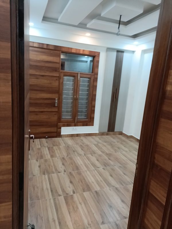 4 BHK + Pooja Room Builder Floor For Rent in Rajendra Nagar Sector 3 S