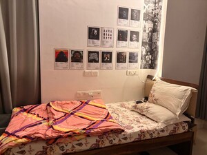 Room in  Pg at Goregaon West – for Rent