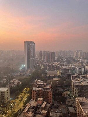 Room in  Pg at Goregaon West – for Rent