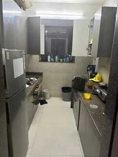 Pg For Rent in Goregaon West