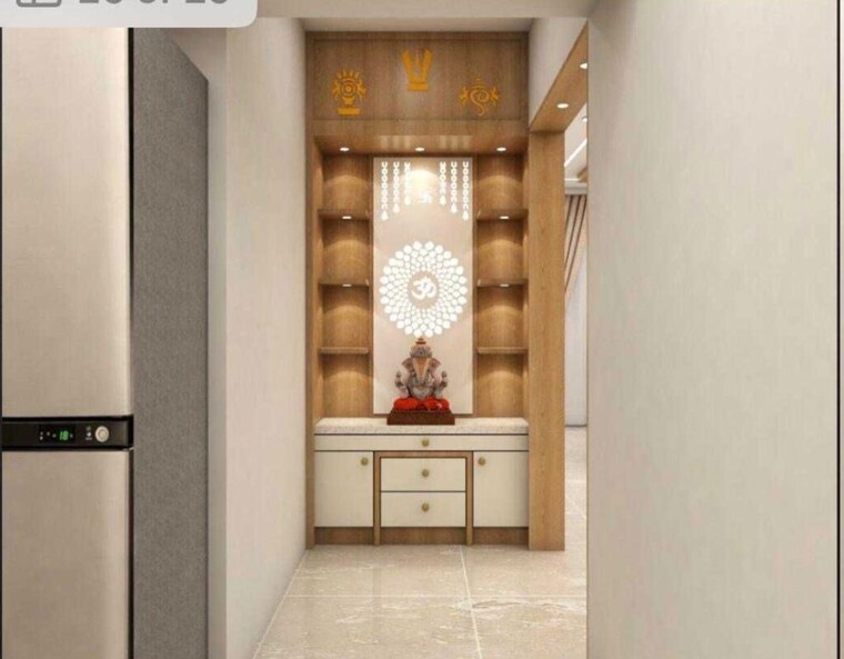 undefined, rajapushpa-provincia 3 Bedroom 2020 Sq.Ft. Apartment In Narsingi Hyderabad 9729561