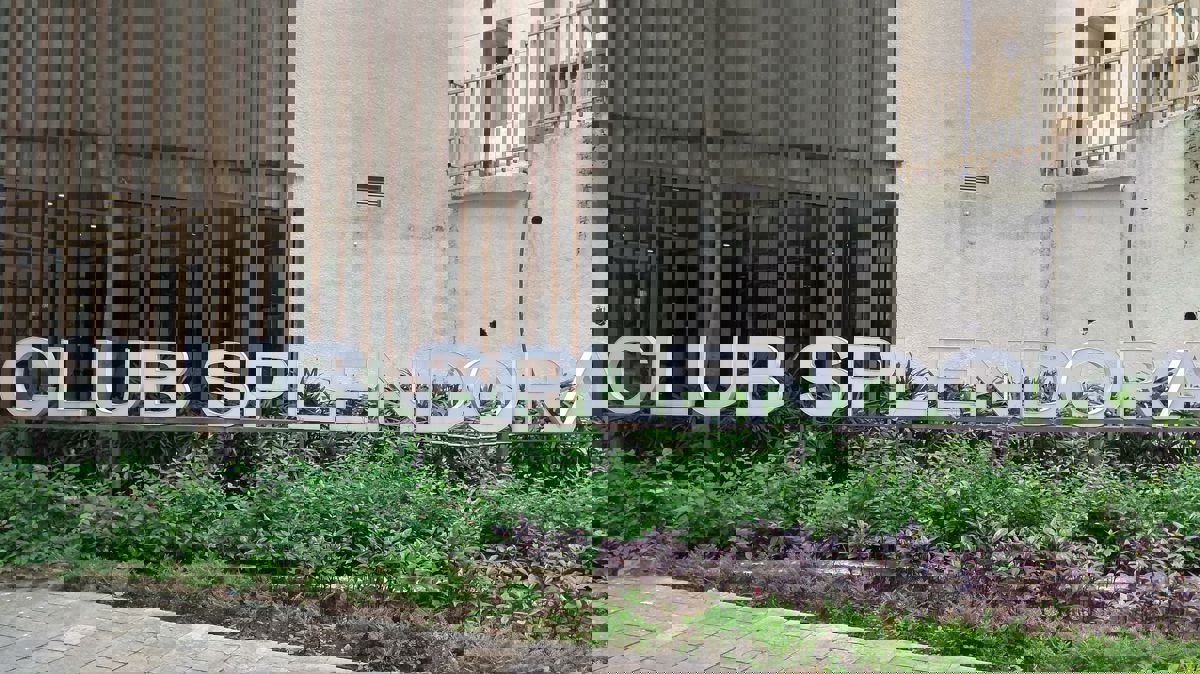 2.5 BHK Apartment For Rent in Lodha Splendora