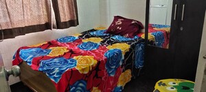 Room in  Pg at Andheri West – for Rent
