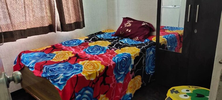 Room, andheri west Pg For Boys In Andheri West 9729563