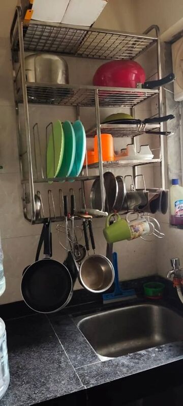 Room in  Pg at Andheri West – for Rent