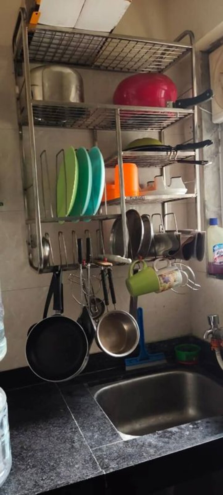 Room, andheri west Pg For Boys In Andheri West 9729563