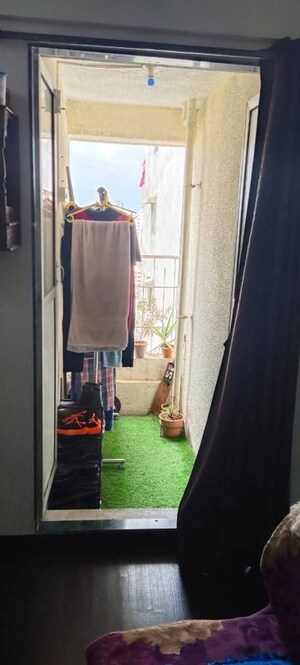 Bathroom in  Pg at Andheri West – for Rent