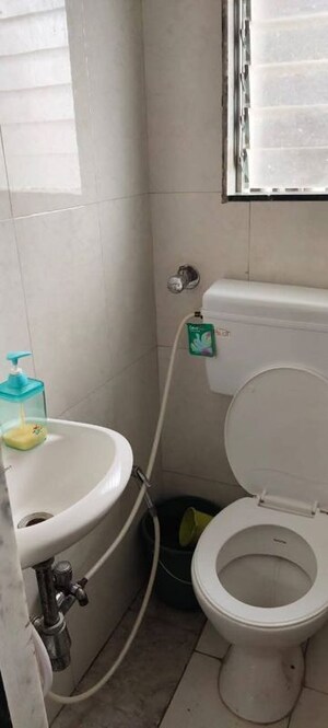  Pg For Rent in Andheri West