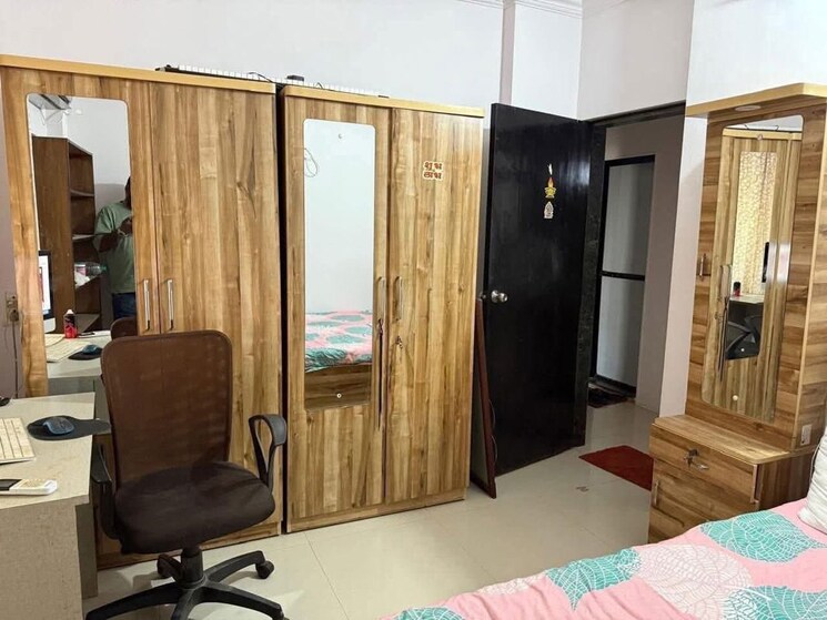 Room, goregaon west Pg For Boys In Goregaon West 9729565