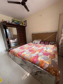 Pg For Rent in Goregaon West