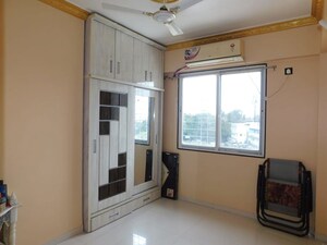 Room in 3 BHK Apartment at Nirman Sanctuary A Wing, Chinchwad – for Sale