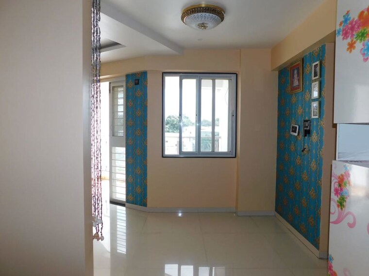 Room, nirman-sanctuary-a-wing 3 Bedroom 950 Sq.Ft. Apartment In Chinchwad Pune 9729568