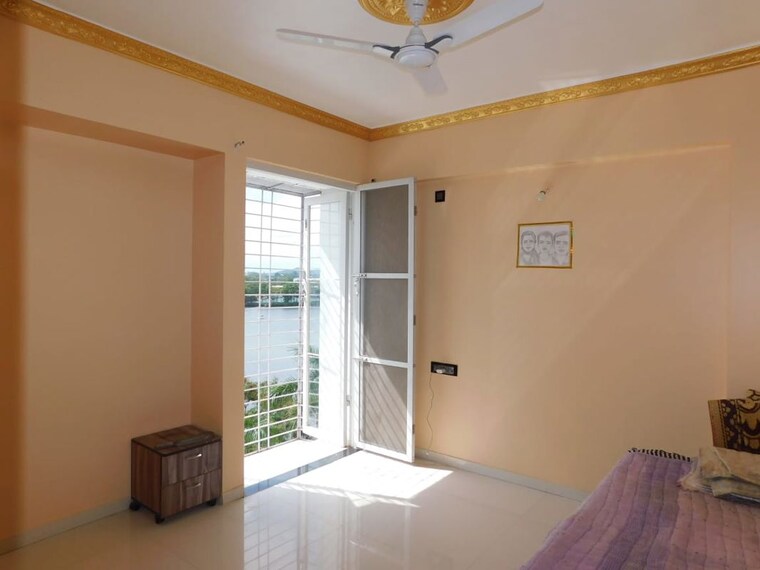Room, nirman-sanctuary-a-wing 3 Bedroom 950 Sq.Ft. Apartment In Chinchwad Pune 9729568