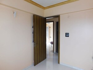3 BHK Apartment For Sale in Nirman Sanctuary A Wing, Chinchwad