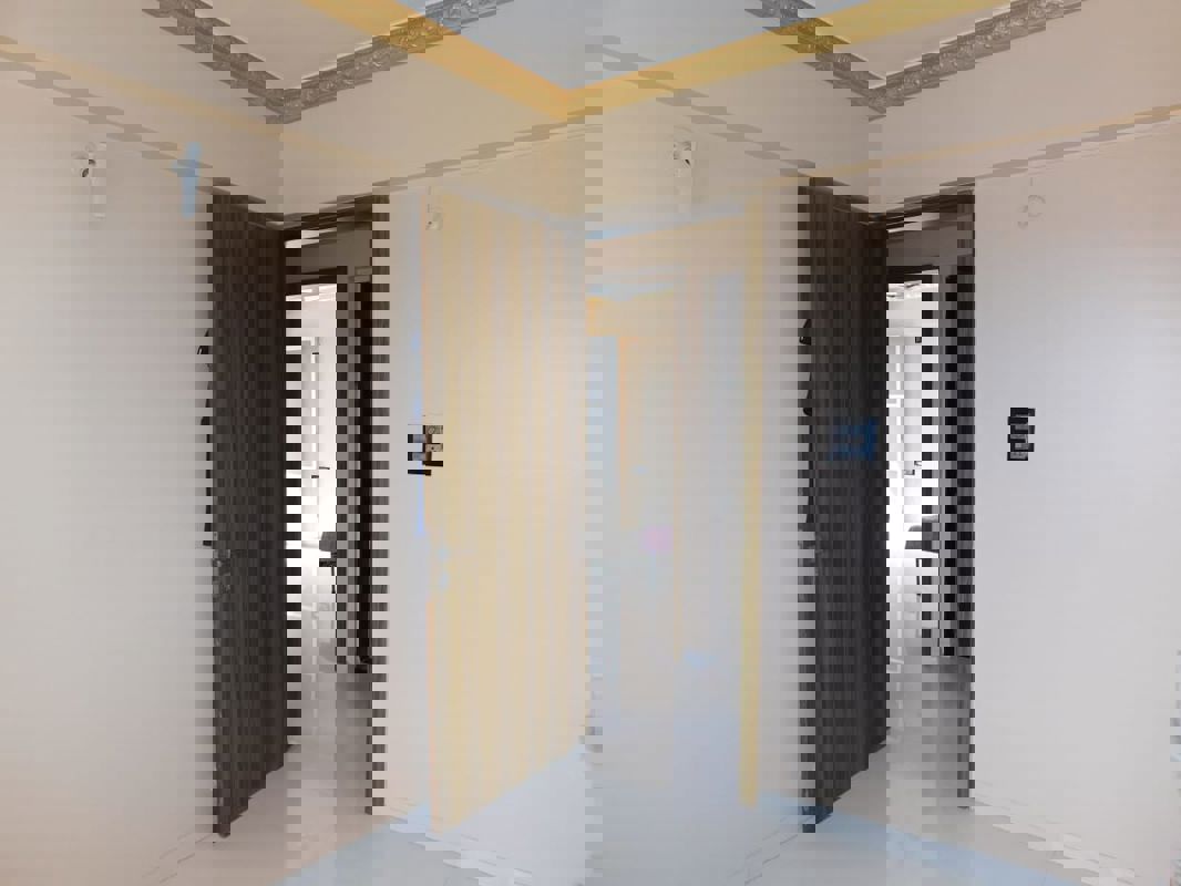 3 BHK + Servant Room Apartment For Sale in Nirman Sanctuary A Wing