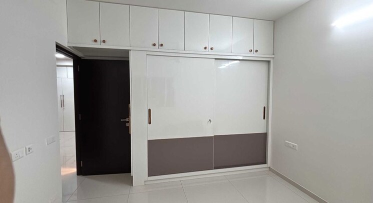 undefined, rajapushpa-provincia 3 Bedroom 2020 Sq.Ft. Apartment In Narsingi Hyderabad 9729569