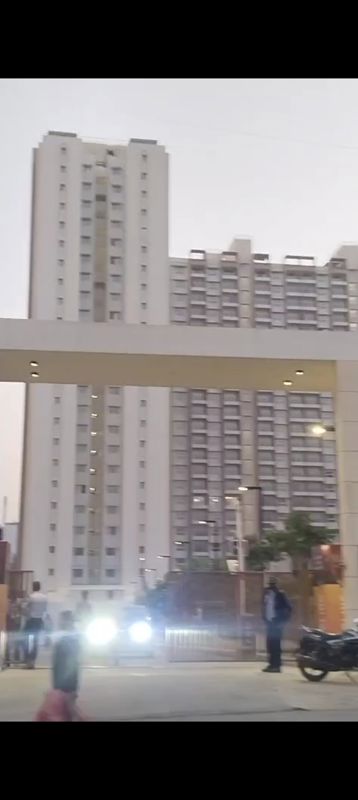2 BHK Apartment For Rent in Godrej Rejuve