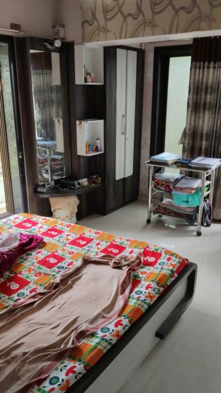 Master Bedroom, dream-house-uttan 5 Bedroom 2000 Sq.Ft. Villa In Uttan Thane 9375977
