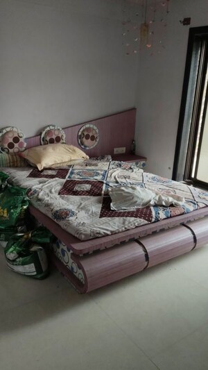 Bedroom in 5 BHK Villa at Dream House Uttan, Uttan – for Rent