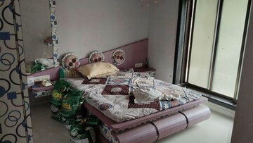 Bedroom in 5 BHK Villa at Dream House Uttan, Uttan – for Rent