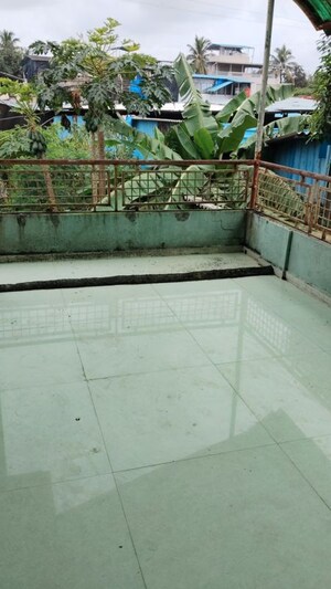 5 BHK Villa – Exterior View View at Dream House Uttan, Uttan - for Rent