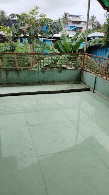 5 BHK Villa – Exterior View View at Dream House Uttan, Uttan - for Rent