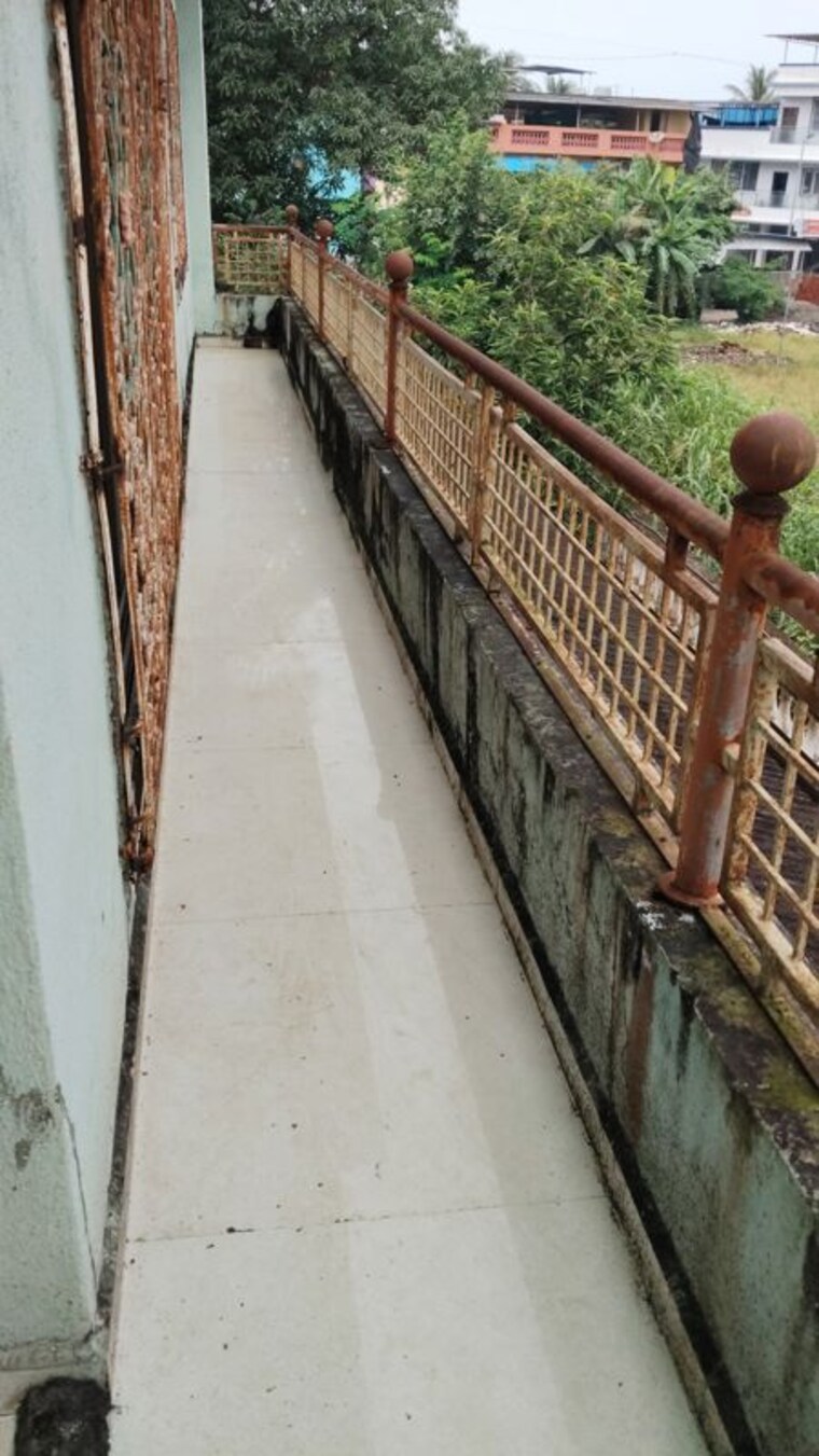 Balcony, dream-house-uttan 5 Bedroom 2000 Sq.Ft. Villa In Uttan Thane 9375977