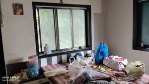 Bedroom in 5 BHK Villa at Dream House Uttan, Uttan – for Rent