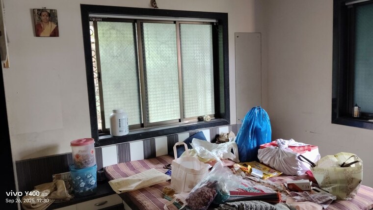 Bedroom, dream-house-uttan 5 Bedroom 2000 Sq.Ft. Villa In Uttan Thane 9375977