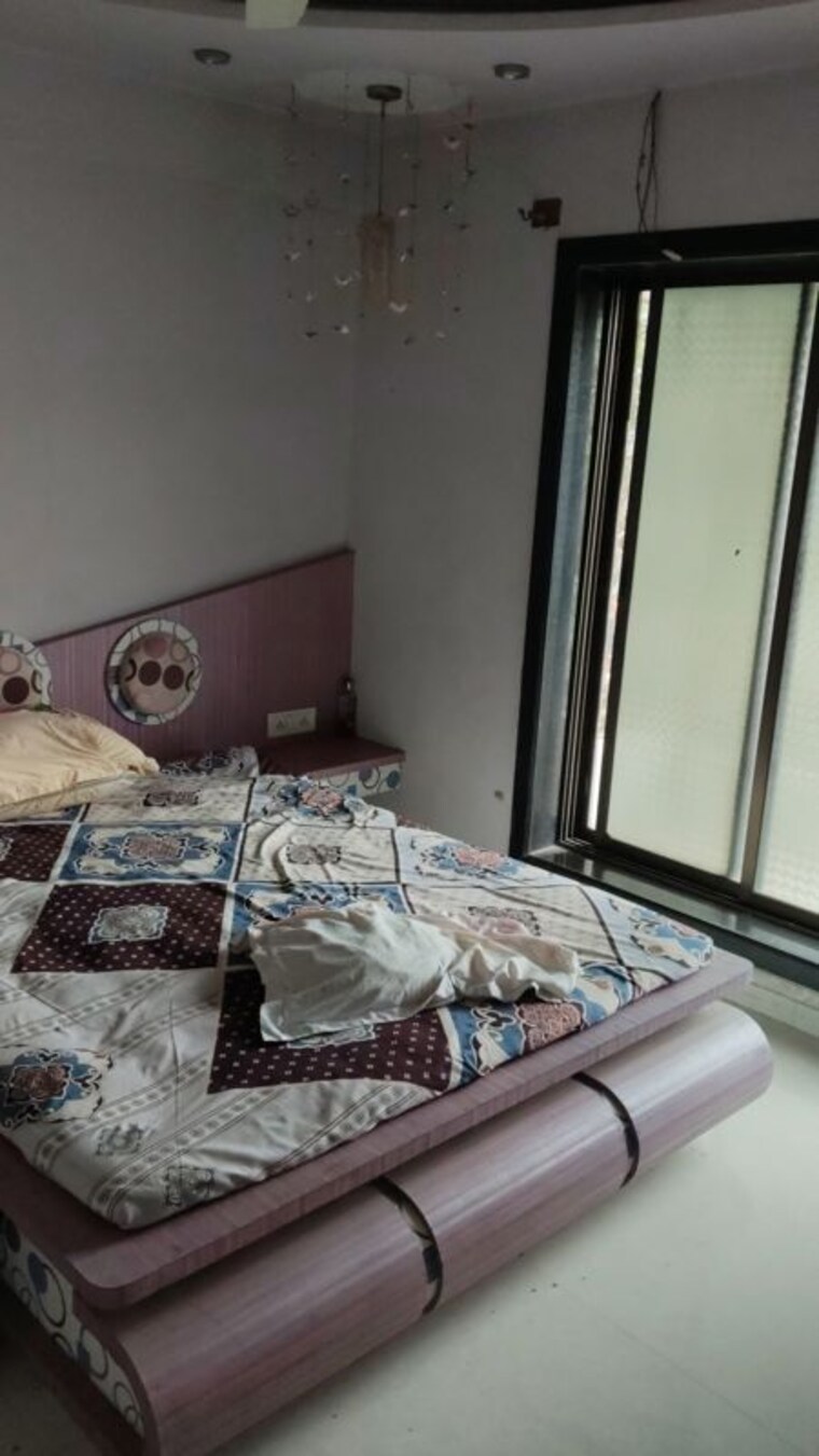 Bedroom, dream-house-uttan 5 Bedroom 2000 Sq.Ft. Villa In Uttan Thane 9375977