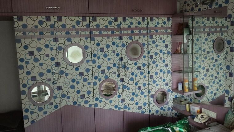 Bedroom, dream-house-uttan 5 Bedroom 2000 Sq.Ft. Villa In Uttan Thane 9375977