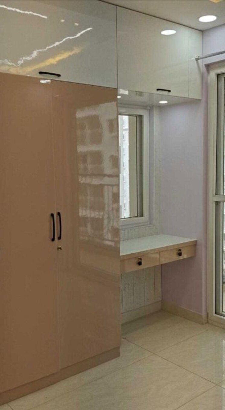 Bathroom, prestige-beverly-hills 3 Bedroom 1874 Sq.Ft. Apartment In Kokapet Hyderabad 9729576