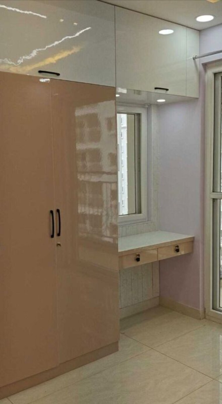 Bathroom, prestige-beverly-hills 3 Bedroom 1874 Sq.Ft. Apartment In Kokapet Hyderabad 9729576