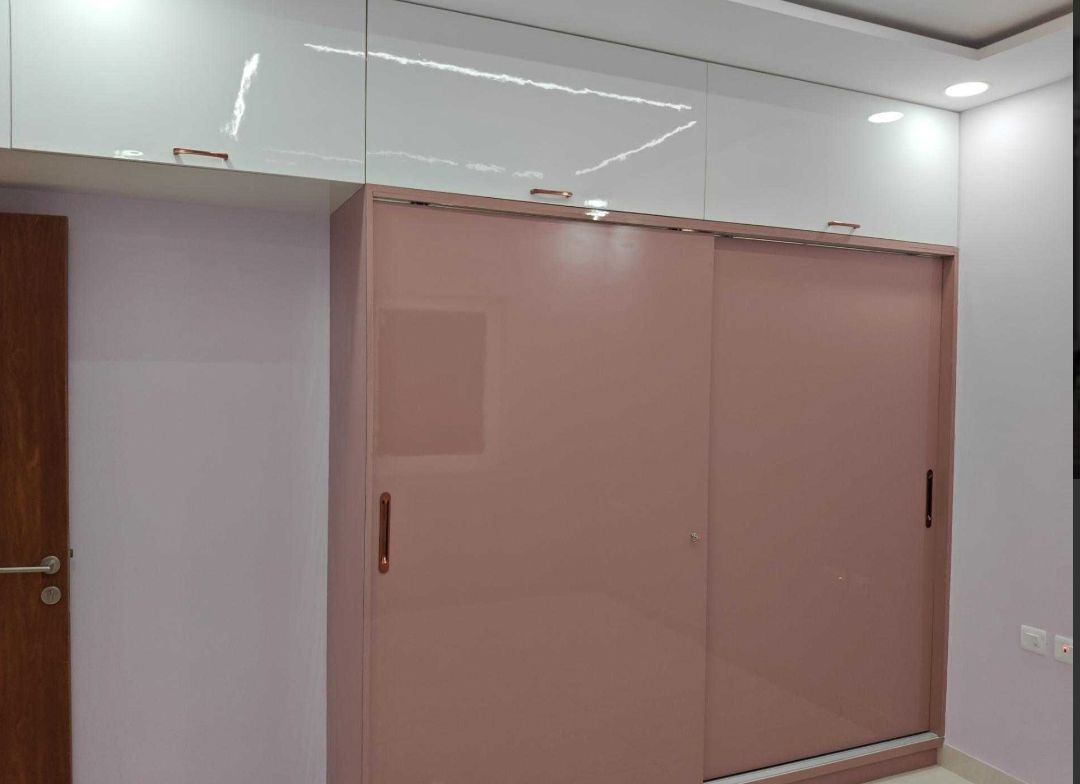 3 BHK + Pooja Room Apartment For Rent in Prestige Beverly Hills