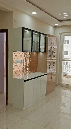 Room in 3 BHK Apartment at Prestige Beverly Hills, Kokapet – for Rent