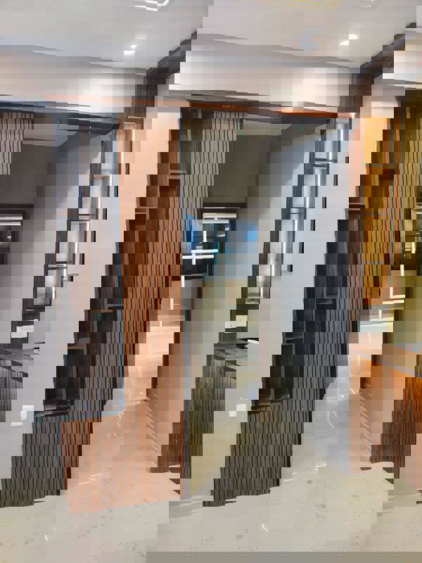 2 BHK Apartment For Rent in Suncity Avenue 76