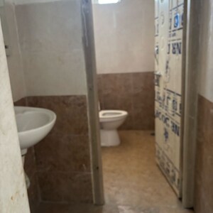 Bathroom in  Office Space at Madhapur – for Rent