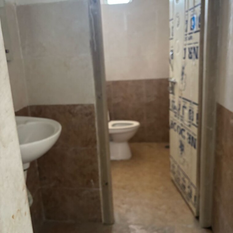 Bathroom, madhapur Commercial Office Space 2000 Sq.Ft. In Madhapur Hyderabad 9729580