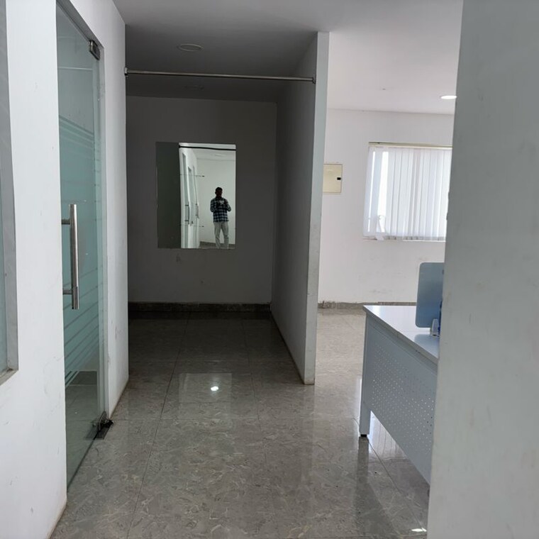 undefined, madhapur Commercial Office Space 2000 Sq.Ft. In Madhapur Hyderabad 9729580
