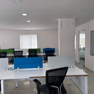  Office Space For Rent in Madhapur