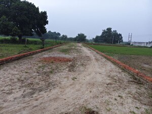 Plot Area in  Plot at Jankipuram Extension – for Sale